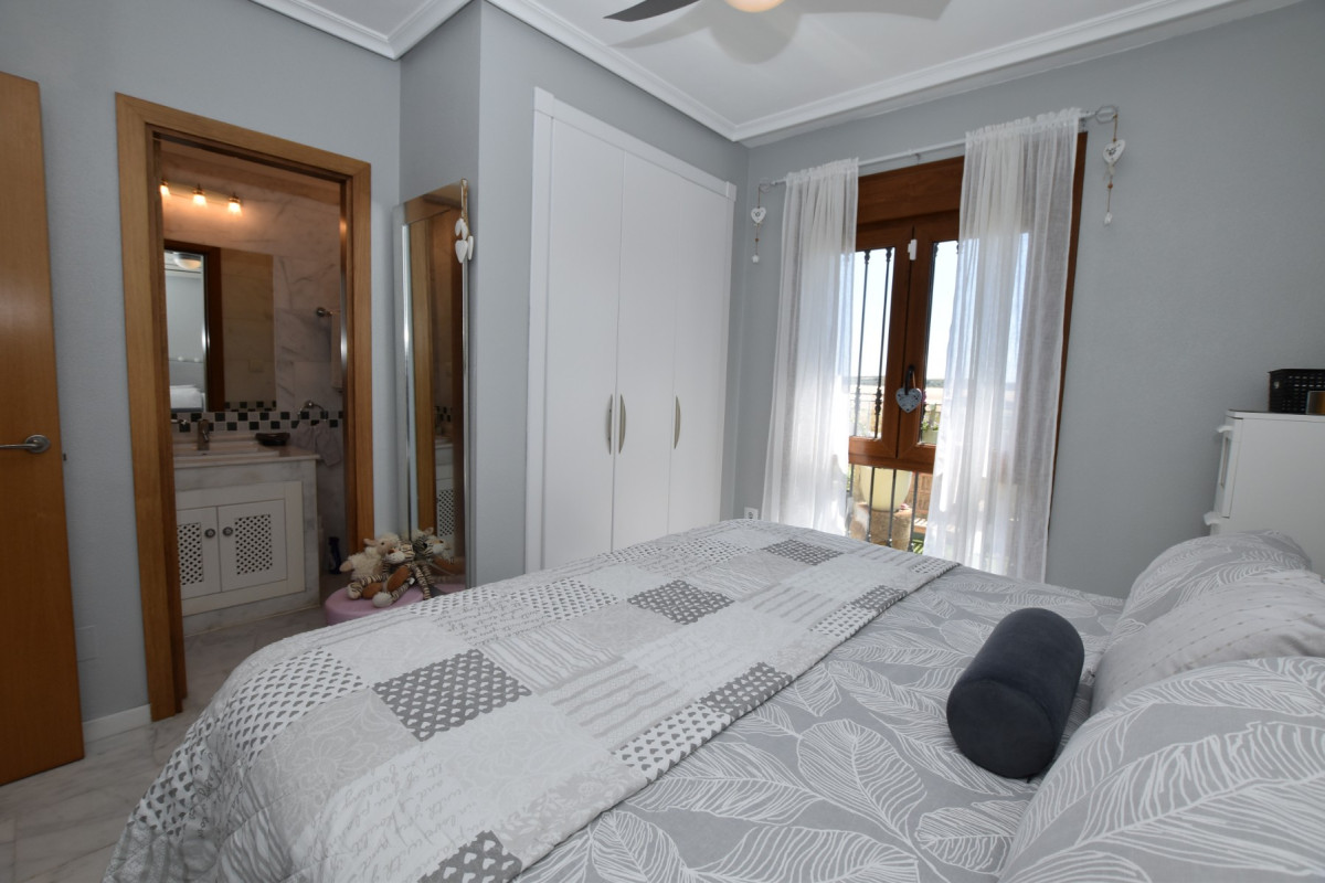 Herverkoop - Apartment - Flat - Algorfa - La Finca Golf Resort