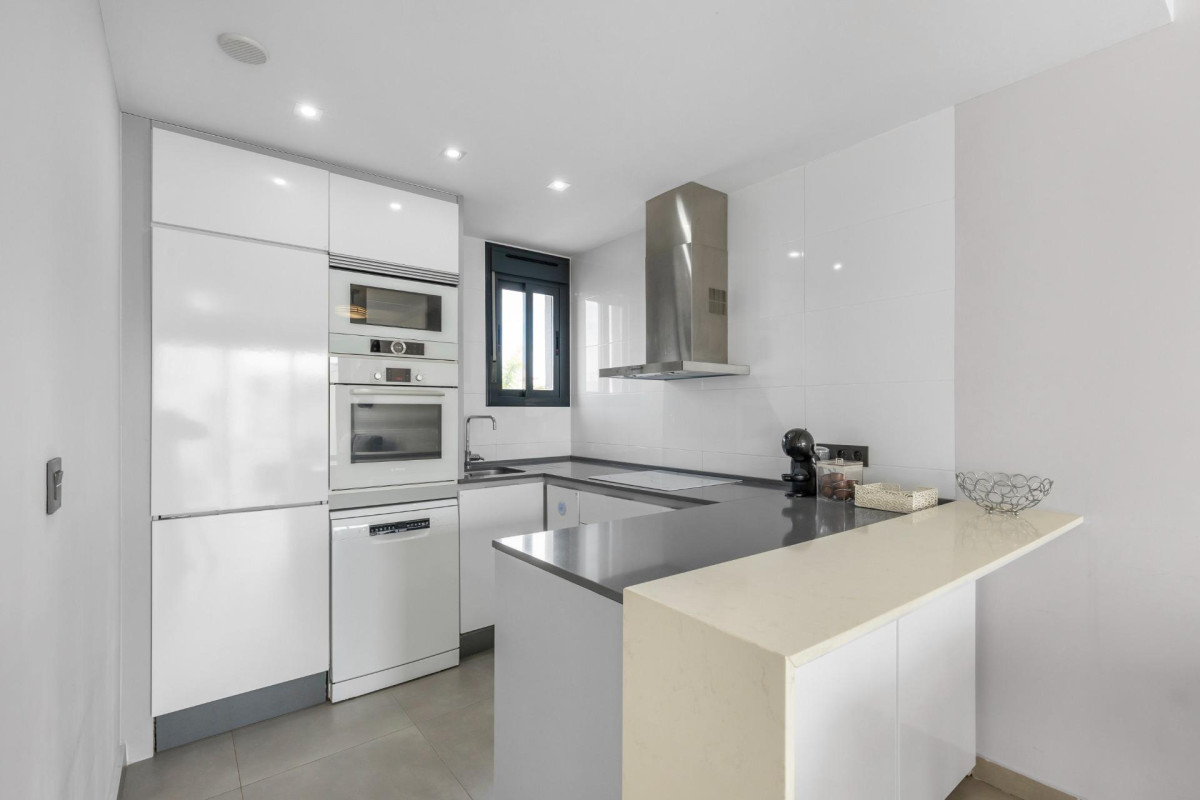 Herverkoop - Appartement - Torrevieja - Los Balcones - Los Altos del Edén