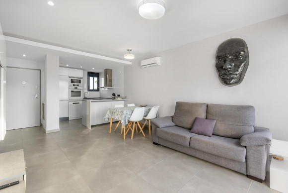 Herverkoop - Appartement - Torrevieja - Los Balcones - Los Altos del Edén