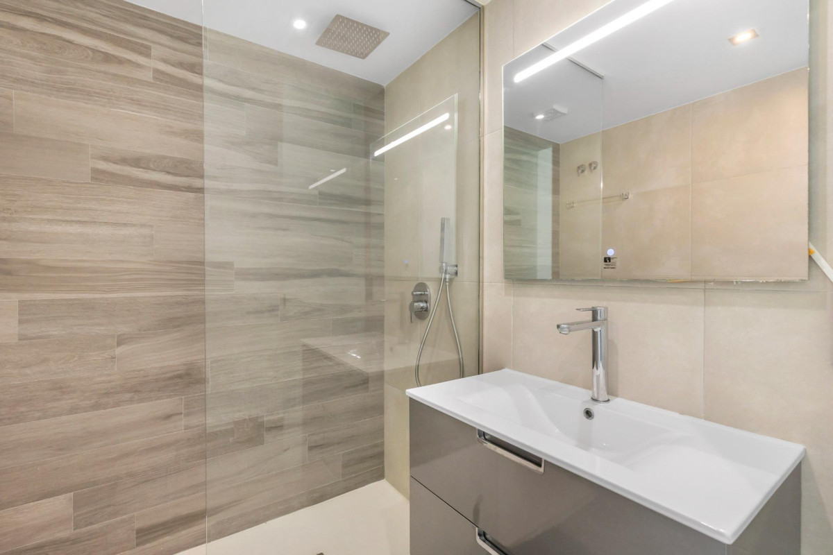 Herverkoop - Appartement - Torrevieja - Los Balcones - Los Altos del Edén