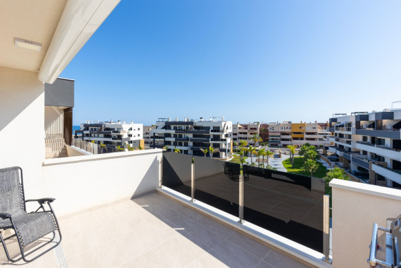 Herverkoop - Appartement  - Orihuela Costa - Playa Flamenca