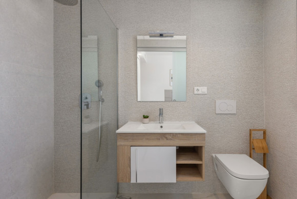 Herverkoop - Appartement  - Orihuela Costa - Playa Flamenca