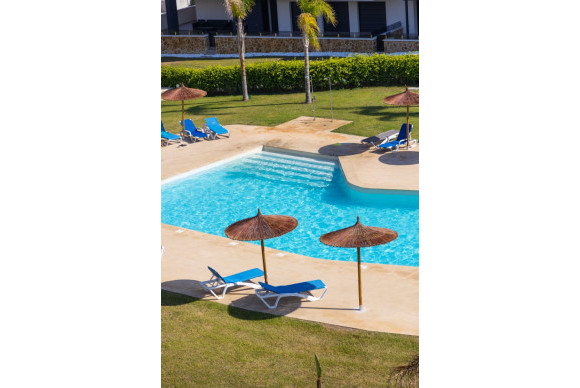 Herverkoop - Appartement  - Orihuela Costa - Playa Flamenca