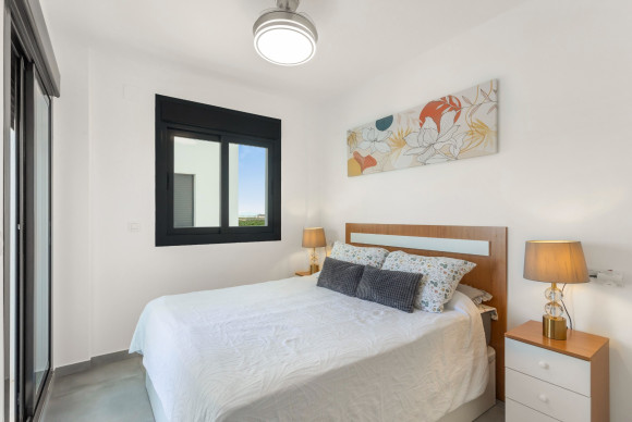 Herverkoop - Appartement  - Santa Rosalía - Santa Rosalía Lake & Life Resort