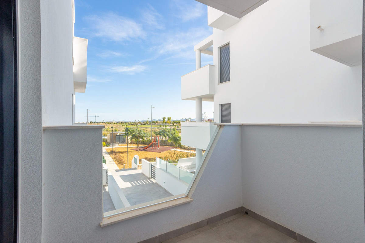 Herverkoop - Appartement  - Santa Rosalía - Santa Rosalía Lake & Life Resort