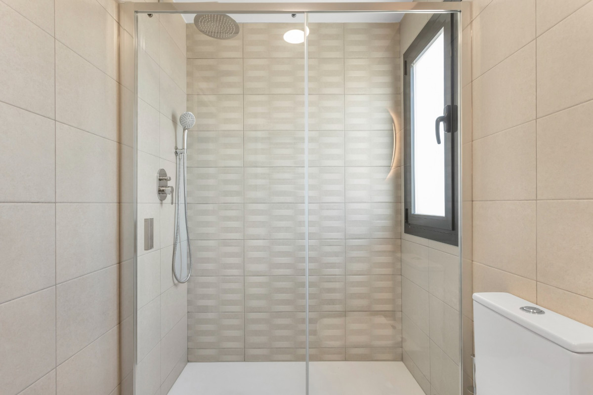 Herverkoop - Appartement  - Santa Rosalía - Santa Rosalía Lake & Life Resort