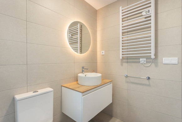 Herverkoop - Appartement  - Santa Rosalía - Santa Rosalía Lake & Life Resort