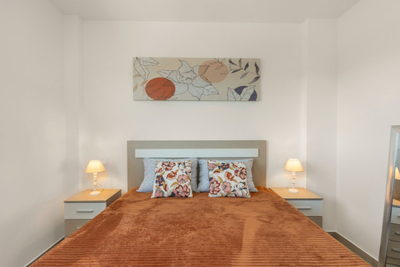 Herverkoop - Appartement  - Santa Rosalía - Santa Rosalía Lake & Life Resort