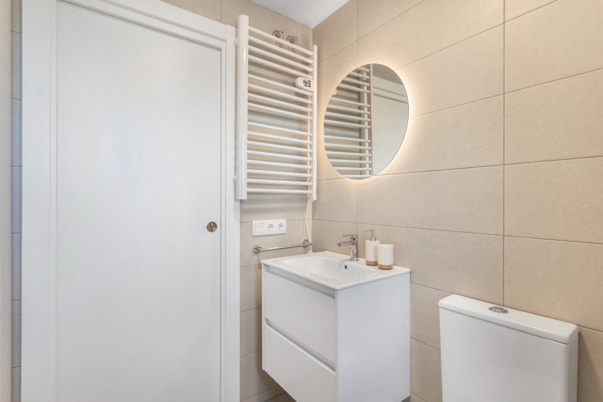 Herverkoop - Appartement  - Santa Rosalía - Santa Rosalía Lake & Life Resort