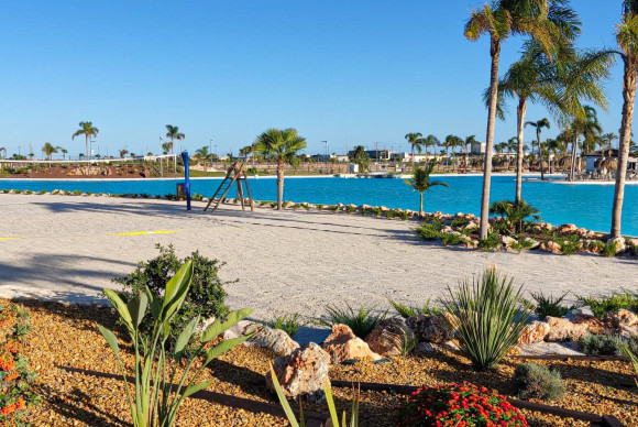Herverkoop - Appartement  - Santa Rosalía - Santa Rosalía Lake & Life Resort
