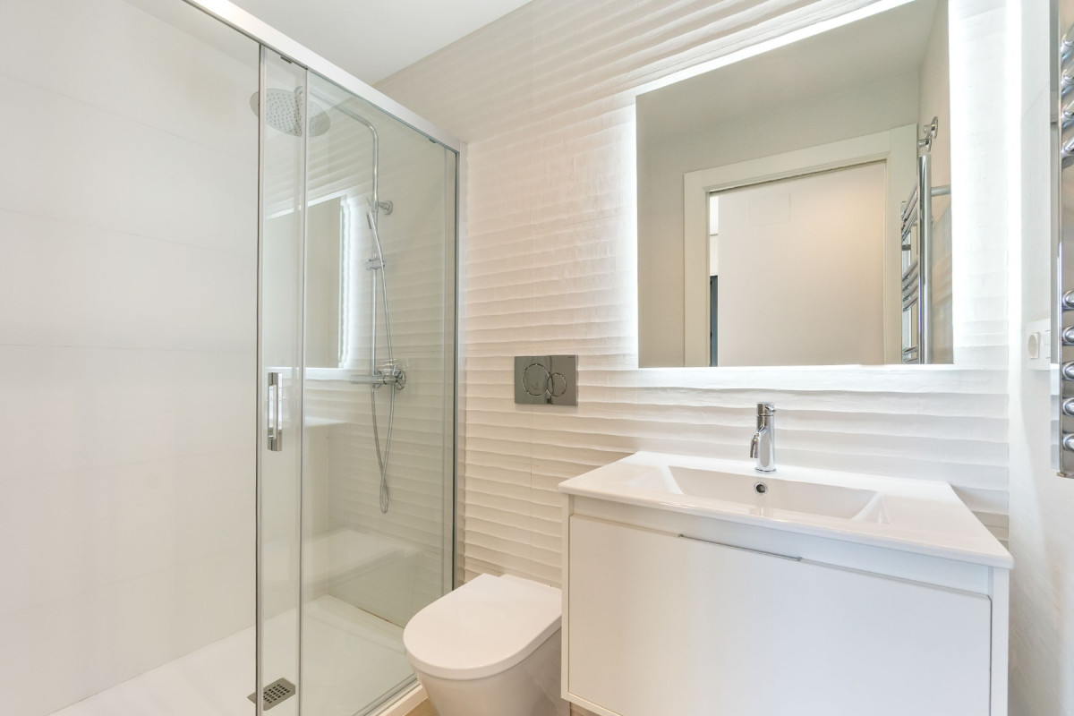 Herverkoop - Appartement  - Torrevieja - Playa Del Cura