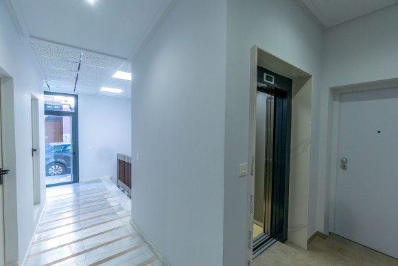 Herverkoop - Appartement  - Torrevieja - Playa Del Cura