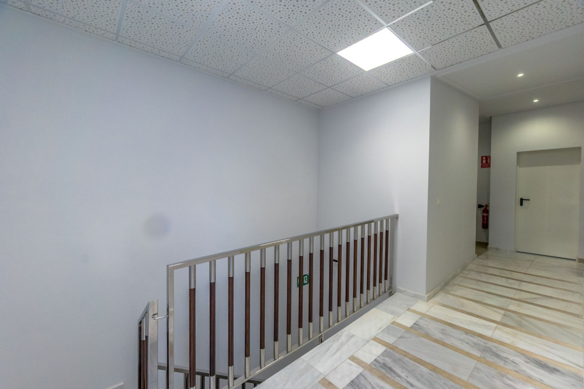 Herverkoop - Appartement  - Torrevieja - Playa Del Cura