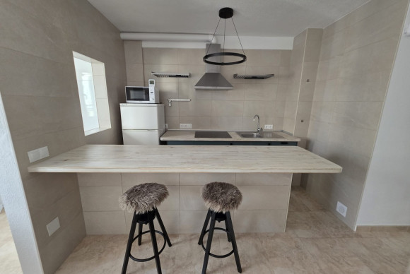 Herverkoop - Appartement  - Torrevieja - Torre La Mata