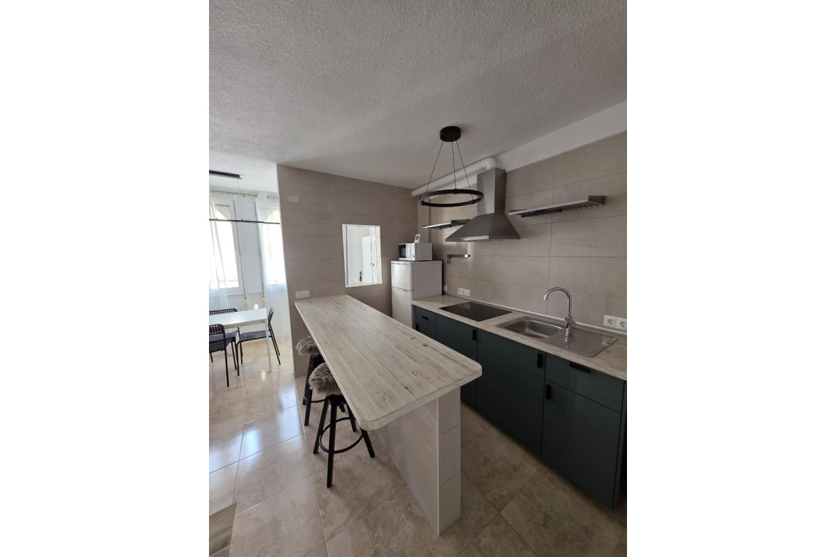 Herverkoop - Appartement  - Torrevieja - Torre La Mata