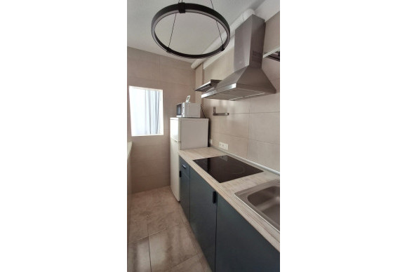 Herverkoop - Appartement  - Torrevieja - Torre La Mata