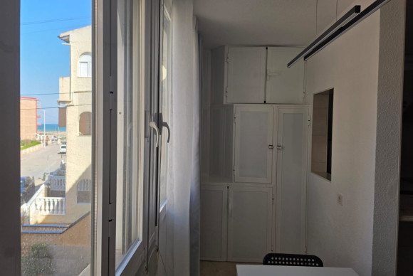 Herverkoop - Appartement  - Torrevieja - Torre La Mata