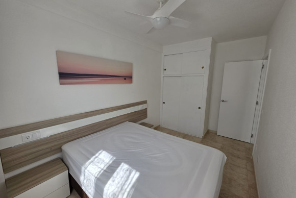 Herverkoop - Appartement  - Torrevieja - Torre La Mata
