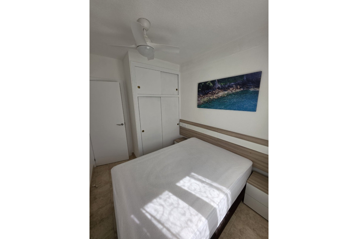 Herverkoop - Appartement  - Torrevieja - Torre La Mata