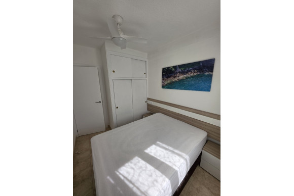 Herverkoop - Appartement  - Torrevieja - Torre La Mata