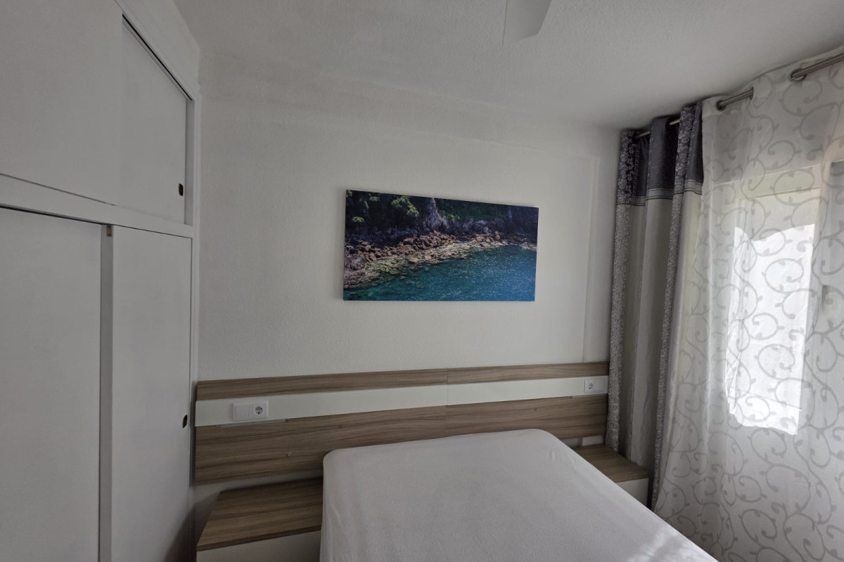 Herverkoop - Appartement  - Torrevieja - Torre La Mata