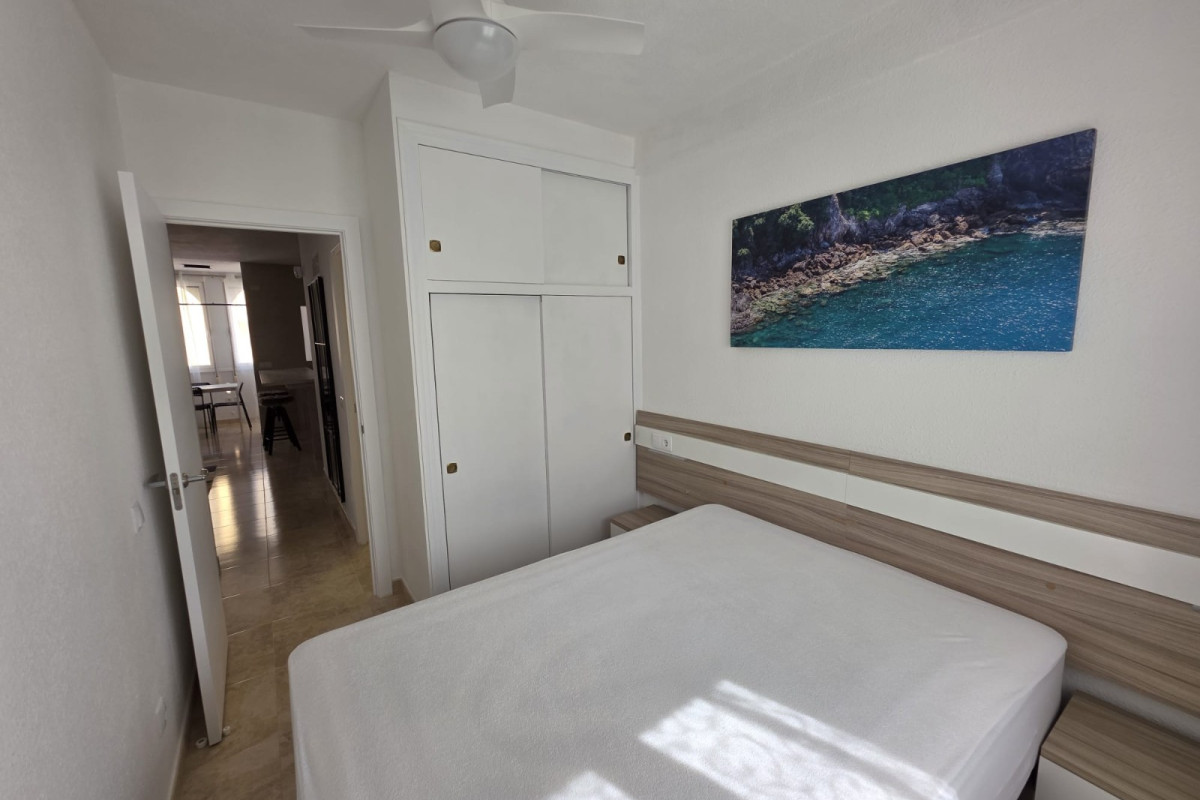 Herverkoop - Appartement  - Torrevieja - Torre La Mata