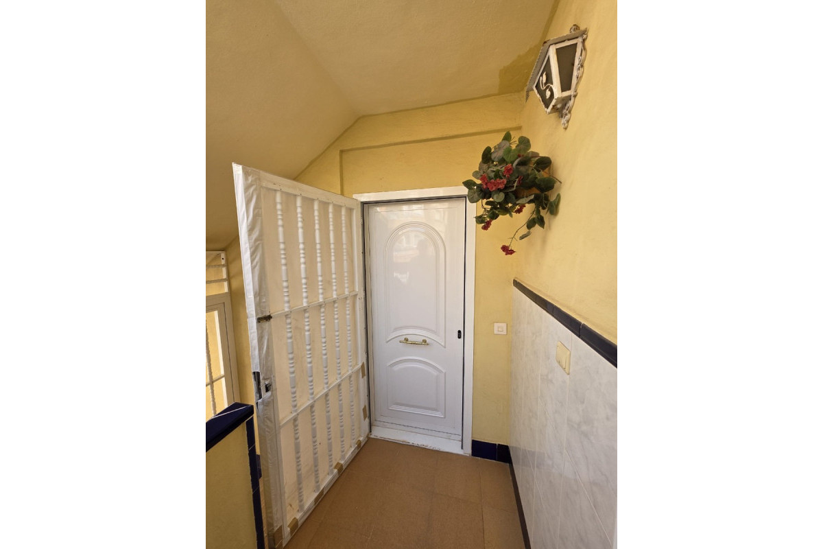 Herverkoop - Appartement  - Torrevieja - Torre La Mata