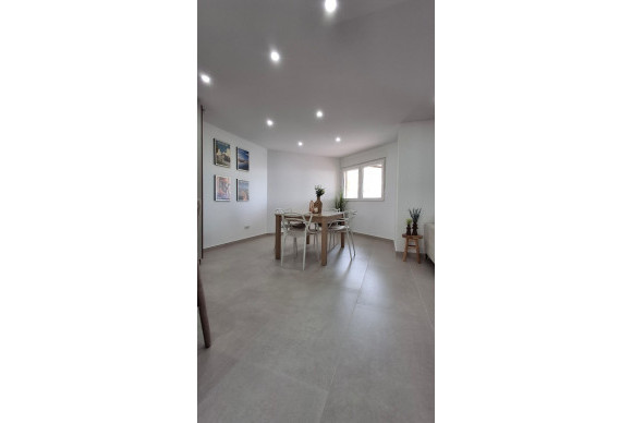 Herverkoop - Appartement  - Torrevieja - Playa Acequion