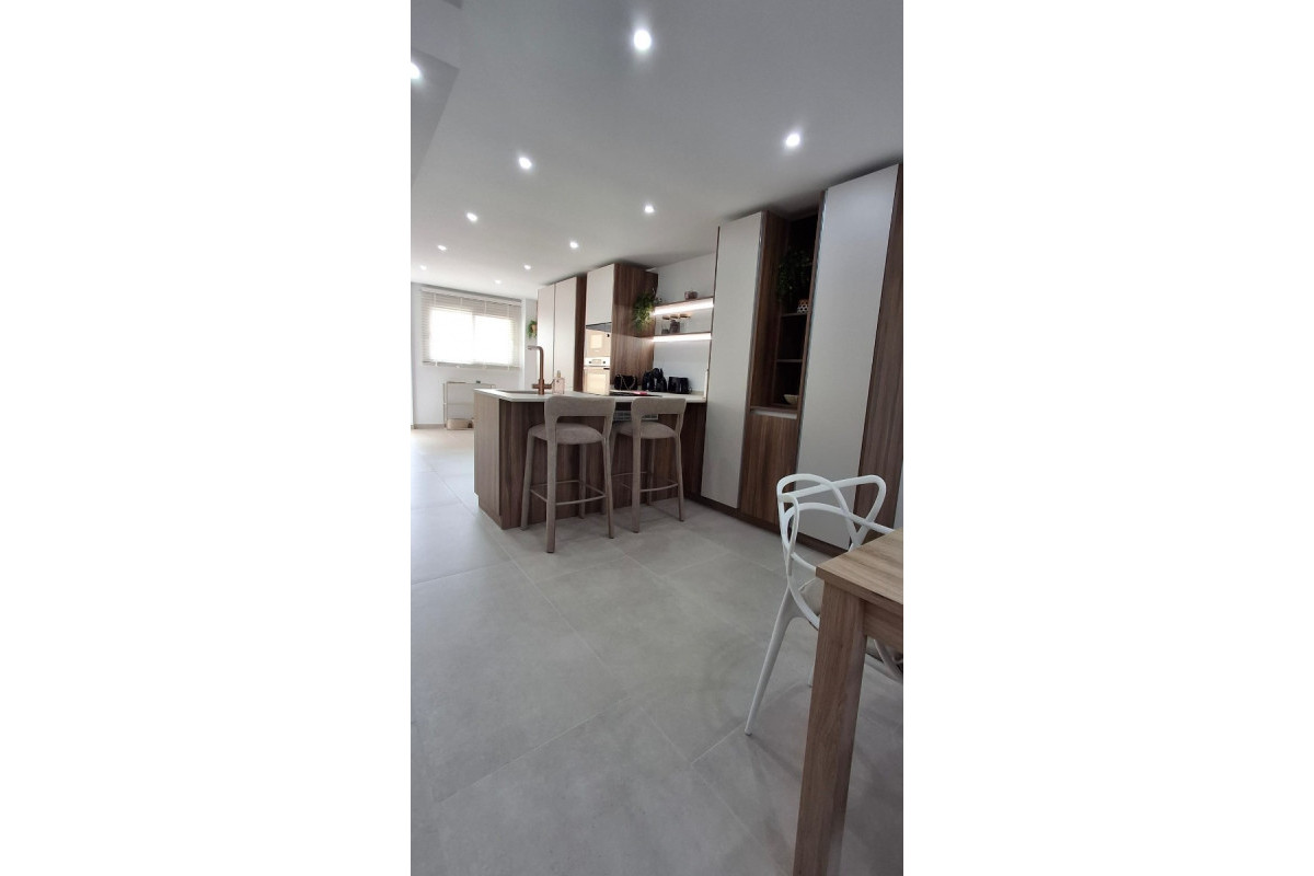 Herverkoop - Appartement  - Torrevieja - Playa Acequion