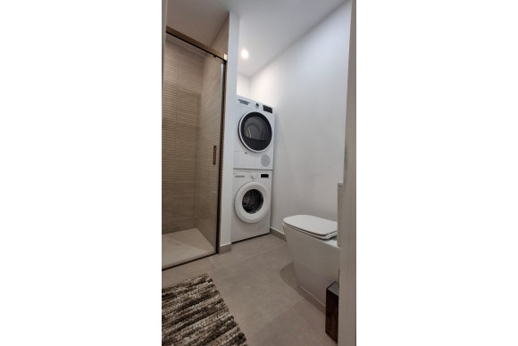 Herverkoop - Appartement  - Torrevieja - Playa Acequion