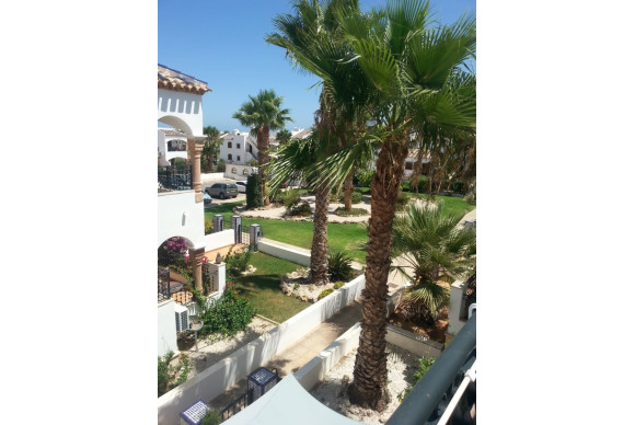 Herverkoop - Duplex Woning - Orihuela Costa - Villamartin
