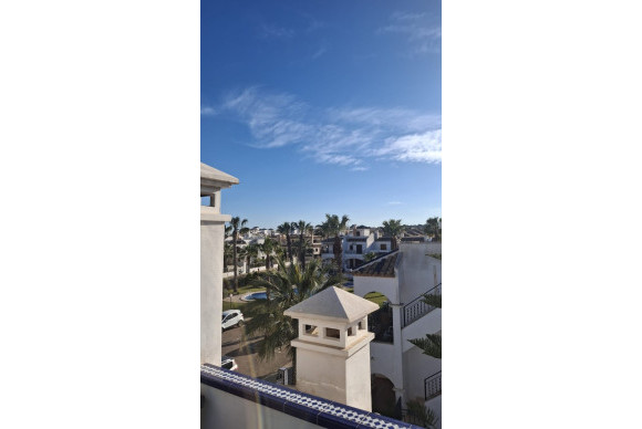 Herverkoop - Duplex Woning - Orihuela Costa - Villamartin
