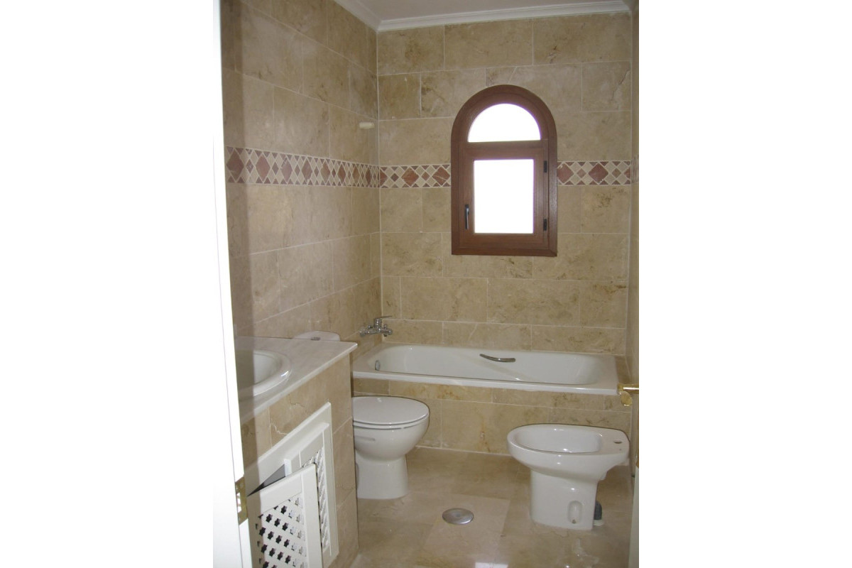 Herverkoop - Duplex Woning - Orihuela Costa - Villamartin