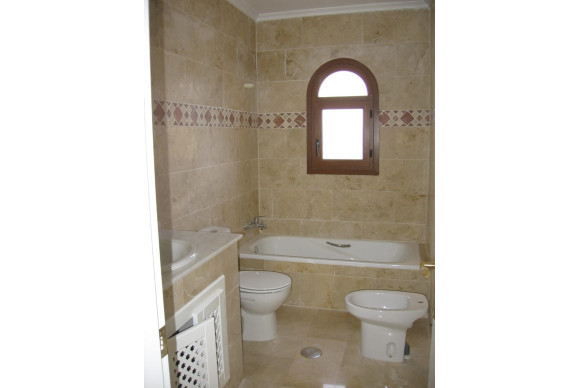 Herverkoop - Duplex Woning - Orihuela Costa - Villamartin