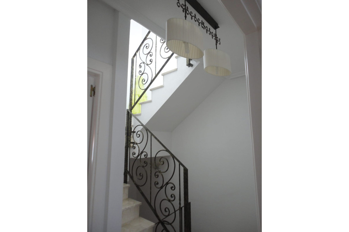 Herverkoop - Duplex Woning - Orihuela Costa - Villamartin
