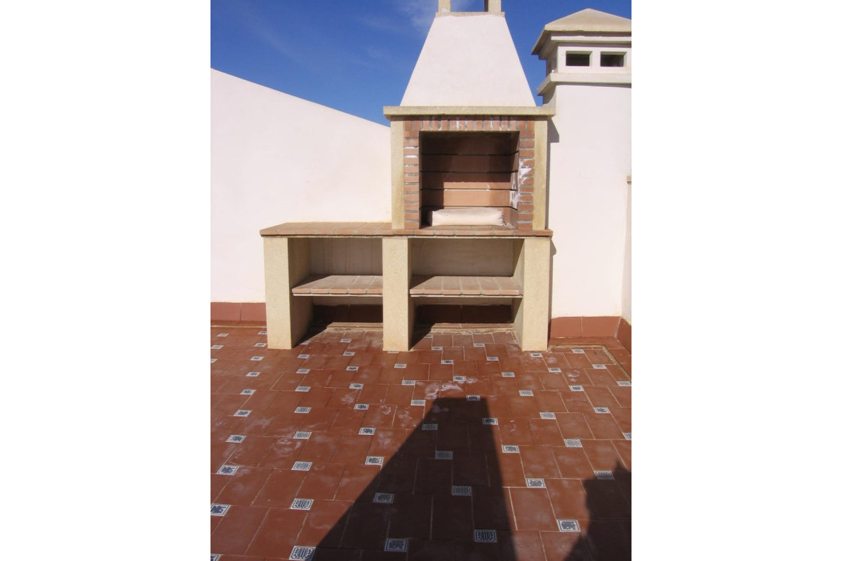 Herverkoop - Duplex Woning - Orihuela Costa - Villamartin