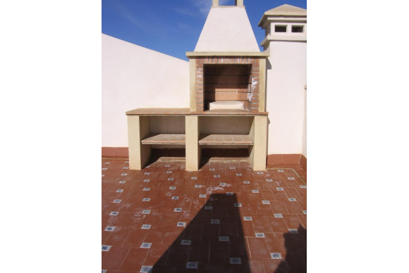 Herverkoop - Duplex Woning - Orihuela Costa - Villamartin