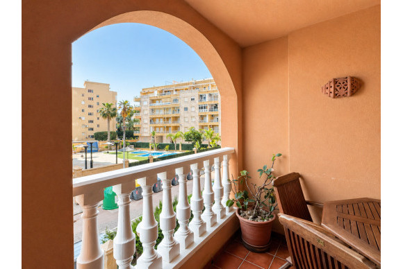 Herverkoop - Appartement  - Torrevieja - Playa Los Locos