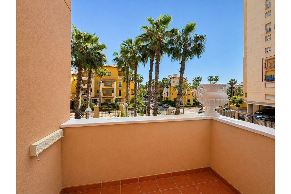 Herverkoop - Appartement  - Torrevieja - Playa Los Locos