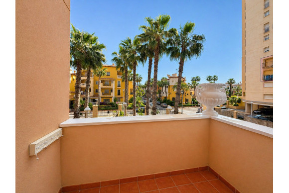 Herverkoop - Appartement  - Torrevieja - Playa Los Locos