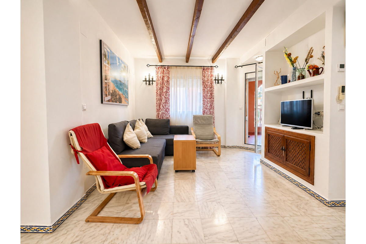 Herverkoop - Appartement  - Torrevieja - Playa Los Locos