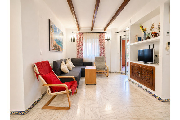 Herverkoop - Appartement  - Torrevieja - Playa Los Locos