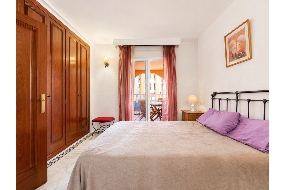 Herverkoop - Appartement  - Torrevieja - Playa Los Locos