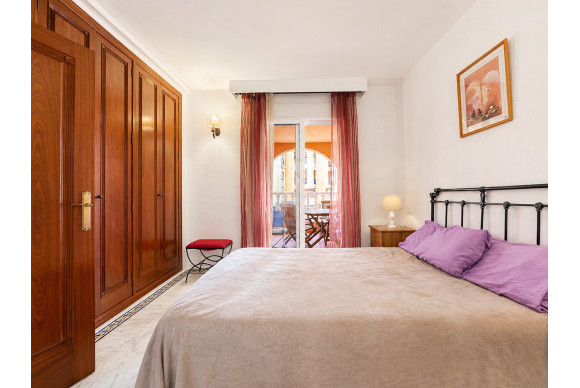 Herverkoop - Appartement  - Torrevieja - Playa Los Locos