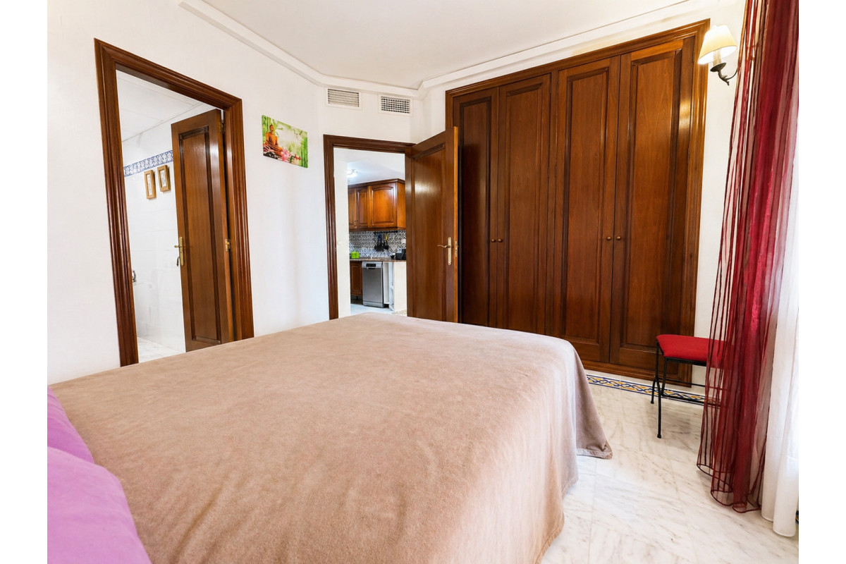 Herverkoop - Appartement  - Torrevieja - Playa Los Locos