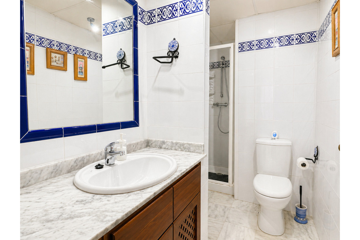 Herverkoop - Appartement  - Torrevieja - Playa Los Locos