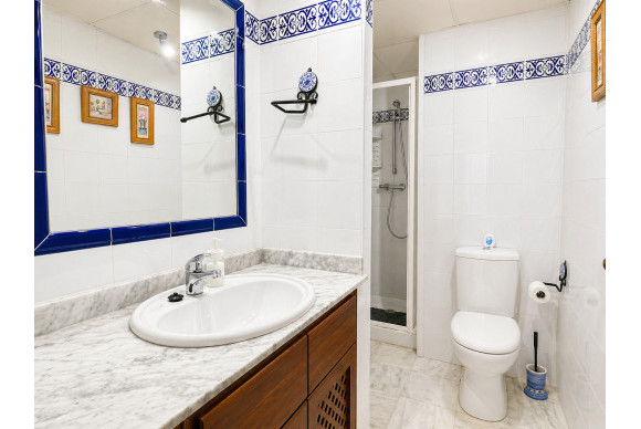 Herverkoop - Appartement  - Torrevieja - Playa Los Locos