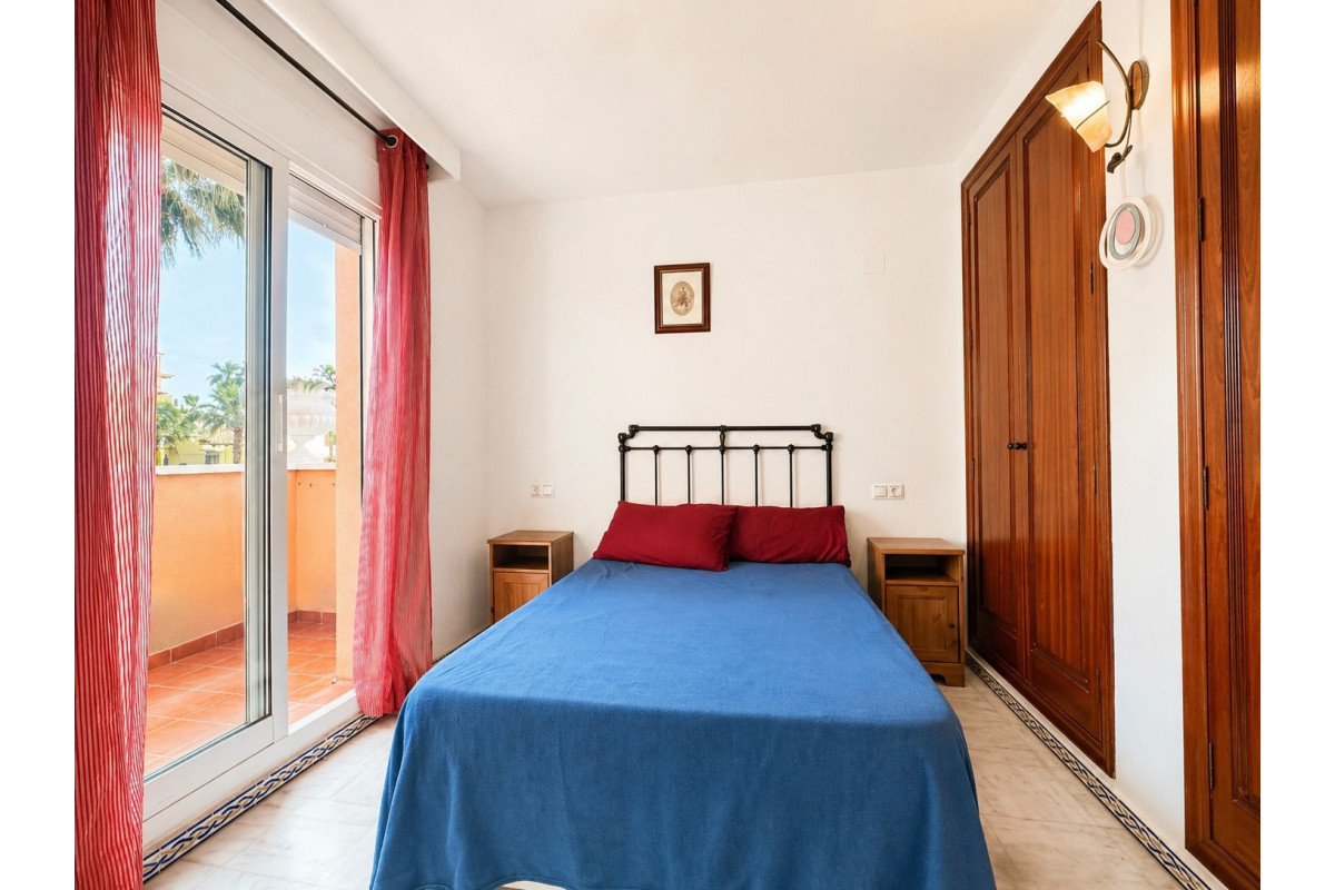 Herverkoop - Appartement  - Torrevieja - Playa Los Locos