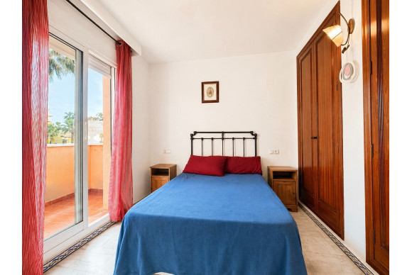 Herverkoop - Appartement  - Torrevieja - Playa Los Locos