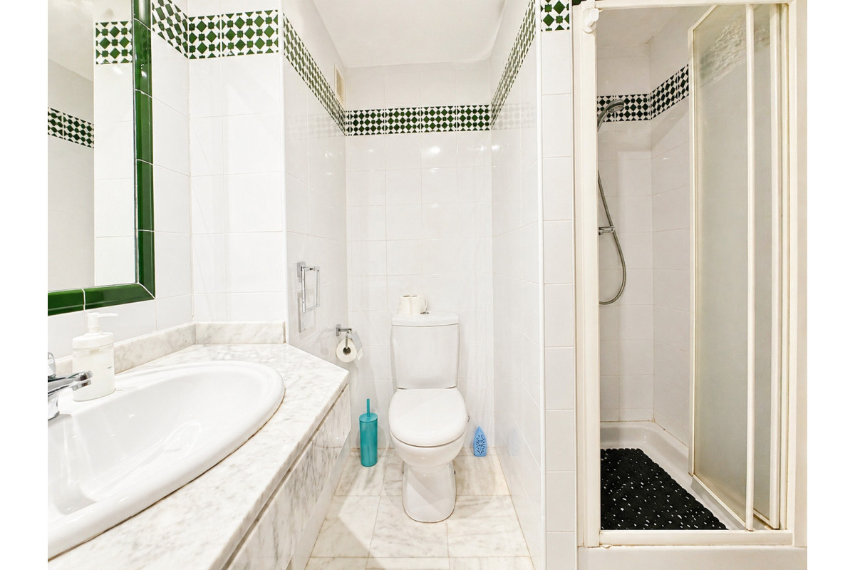 Herverkoop - Appartement  - Torrevieja - Playa Los Locos